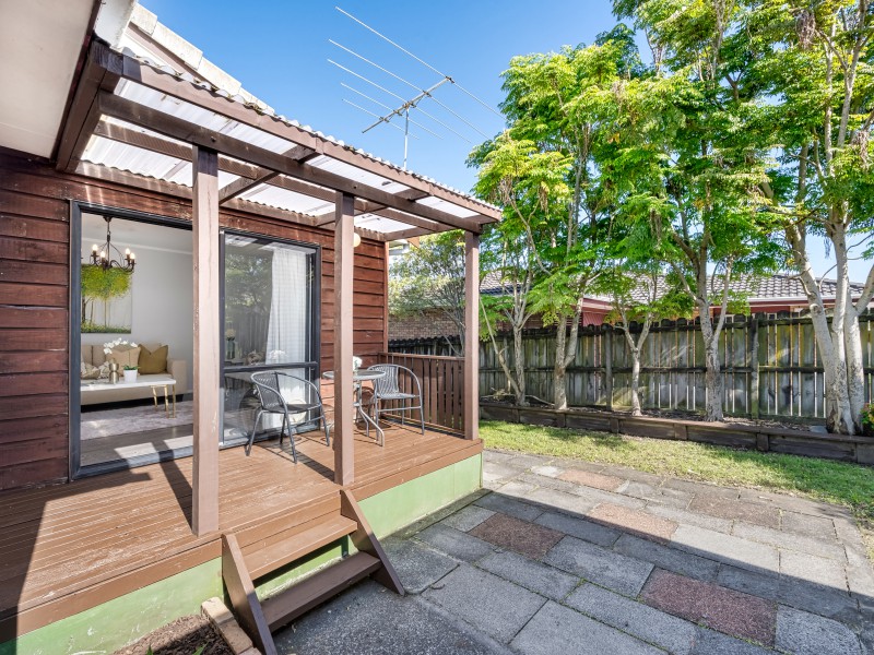 2/83 Aviemore Drive, Highland Park, Auckland - Manukau, 3 침실, 1 욕실