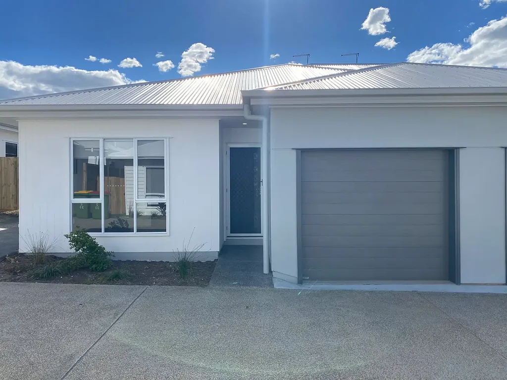 Your Brand New 3 Bedroom Home!!