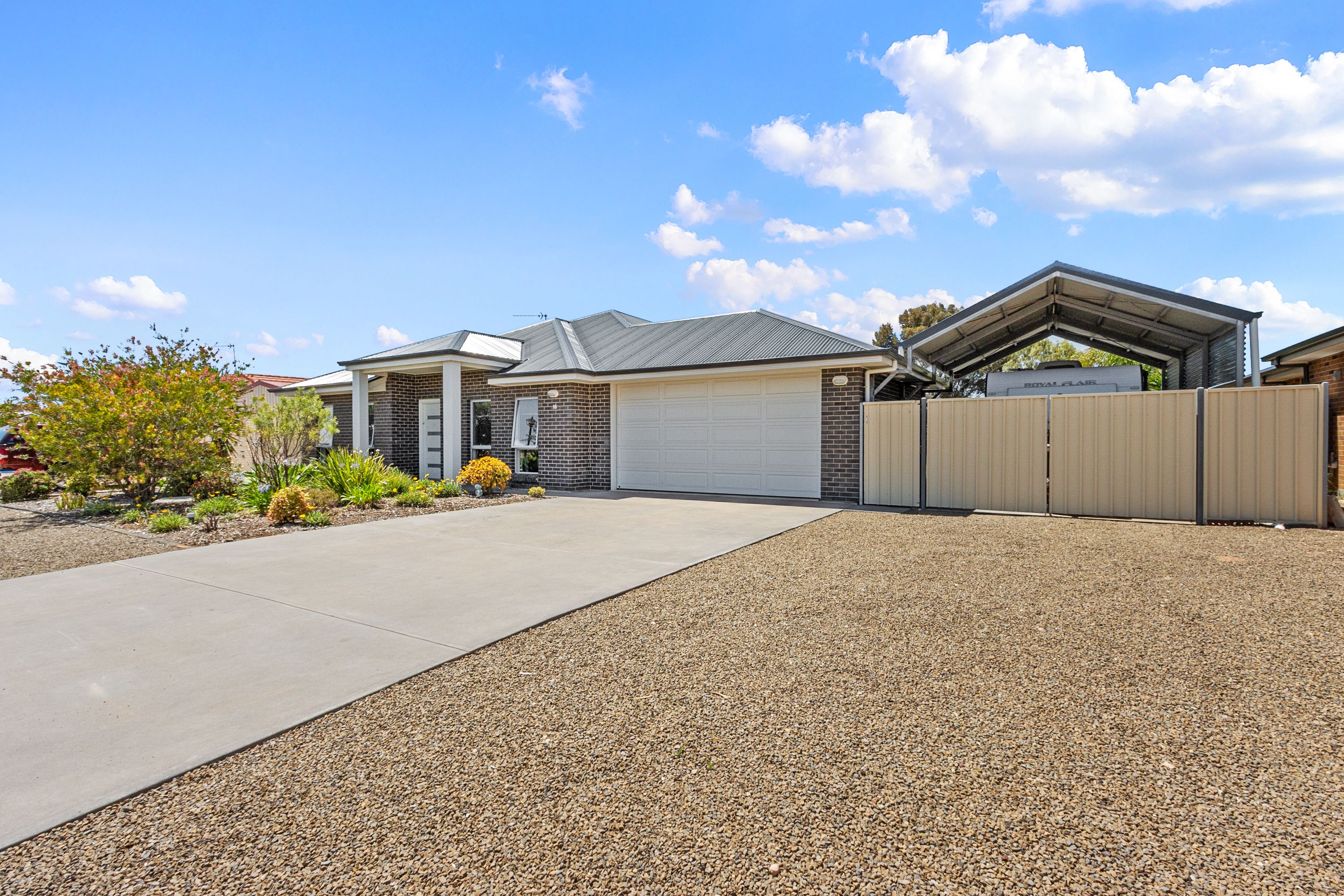 18 CLIPPER CT, WALLAROO SA 5556, 0 ਕਮਰੇ, 0 ਬਾਥਰੂਮ, House