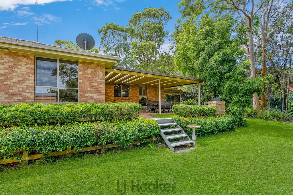 12 Somersham Avenue, Rathmines, NSW 2283