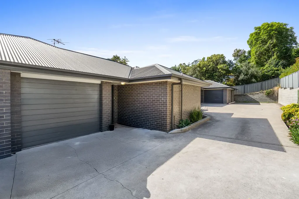 Muswellbrook 3침실 Easy Living or a Great Investment Opportunity