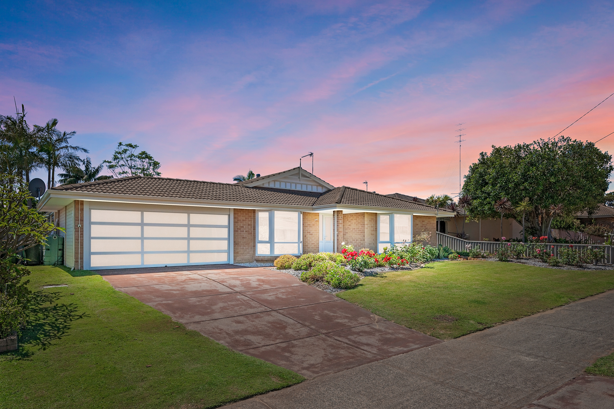 139 MINNINUP RD, SOUTH BUNBURY WA 6230, 0房, 0浴, House