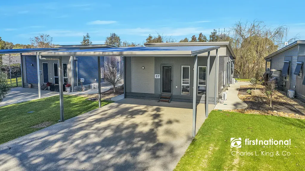 Moama 3chambre Villa Holiday Joy | Fully Furnished