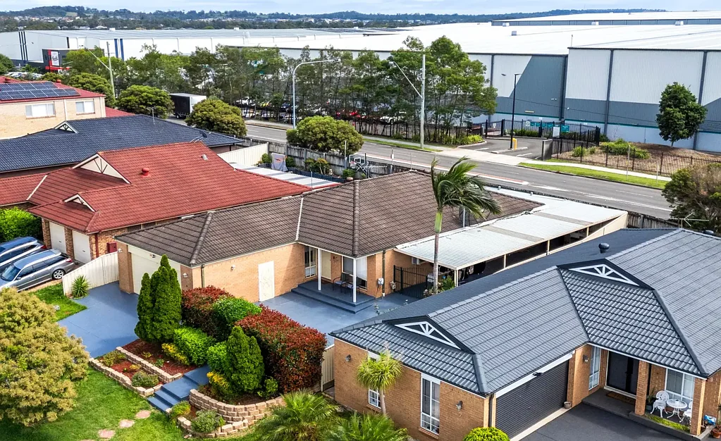 9 Huskisson Street, Prestons, NSW 2170