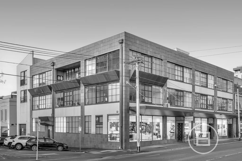 14/205 Johnston Street, Fitzroy, VIC 3065