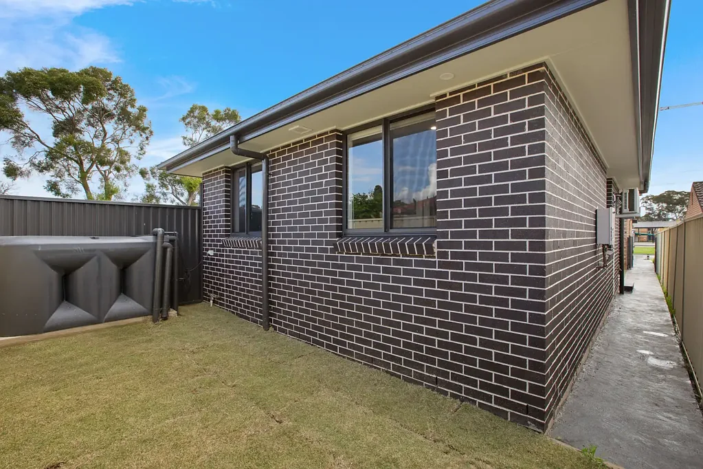 Modern 2 Bedroom Granny Flat