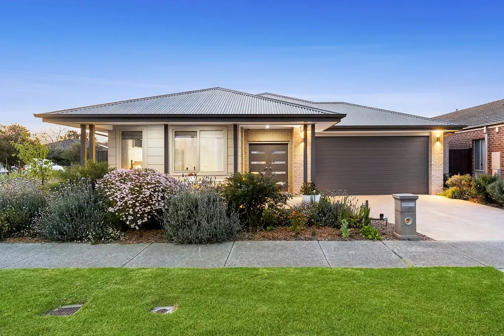 Curlewis 4ਬੈੱਡਰੂਮ Family Space Meets Parkside Serenity