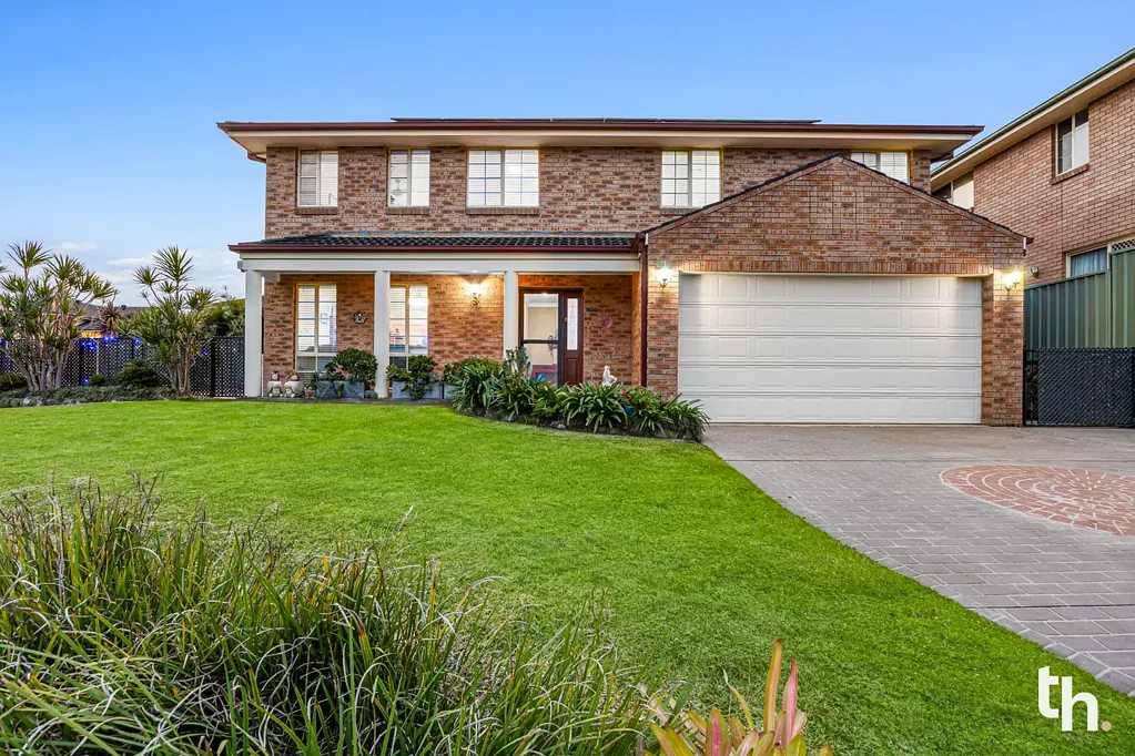 Fletcher 4Kwarto Exceptional Entertaining with Space for All the Family