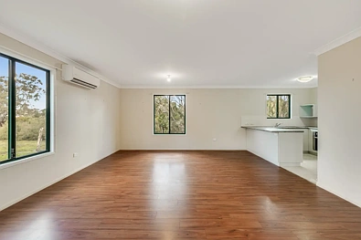 8 Magpie Lane, Gowrie Junction, QLD 4352, 2 rūma, 1 rūma horoi, House