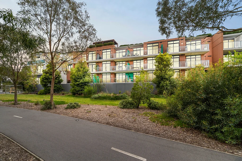 130/79 Hobsons Road, Kensington, VIC 3031