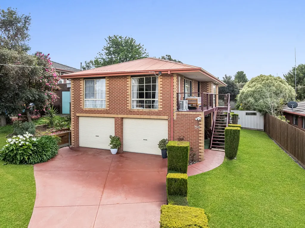 Wallan 3房  Home sweet first home