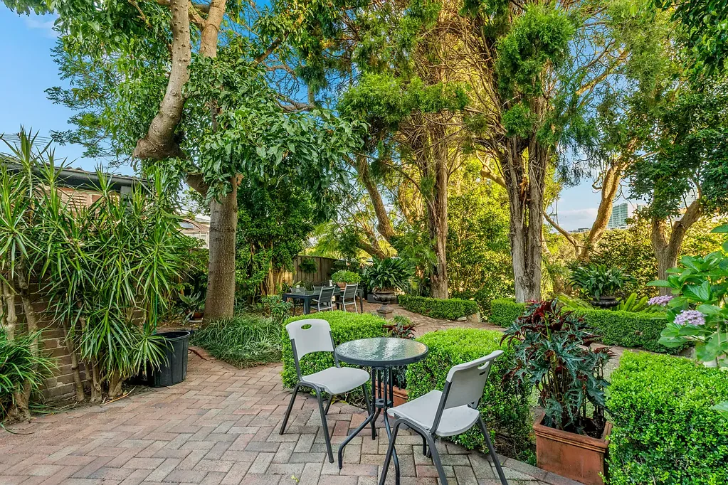 Address Withheld, West Ryde, NSW 2114