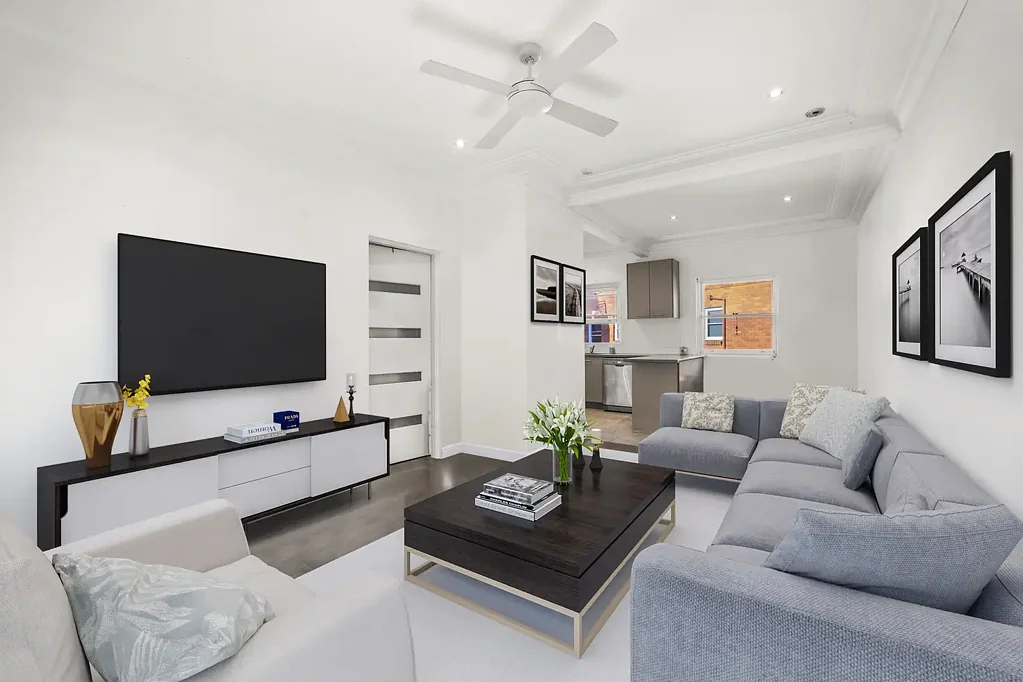 Cronulla 1 Slaapkamer Coastal Convenience Meets Opportunity