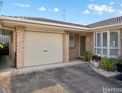 3/4 Sheriff Way, Port Macquarie, NSW 2444, 2部屋, 1バスルーム, House