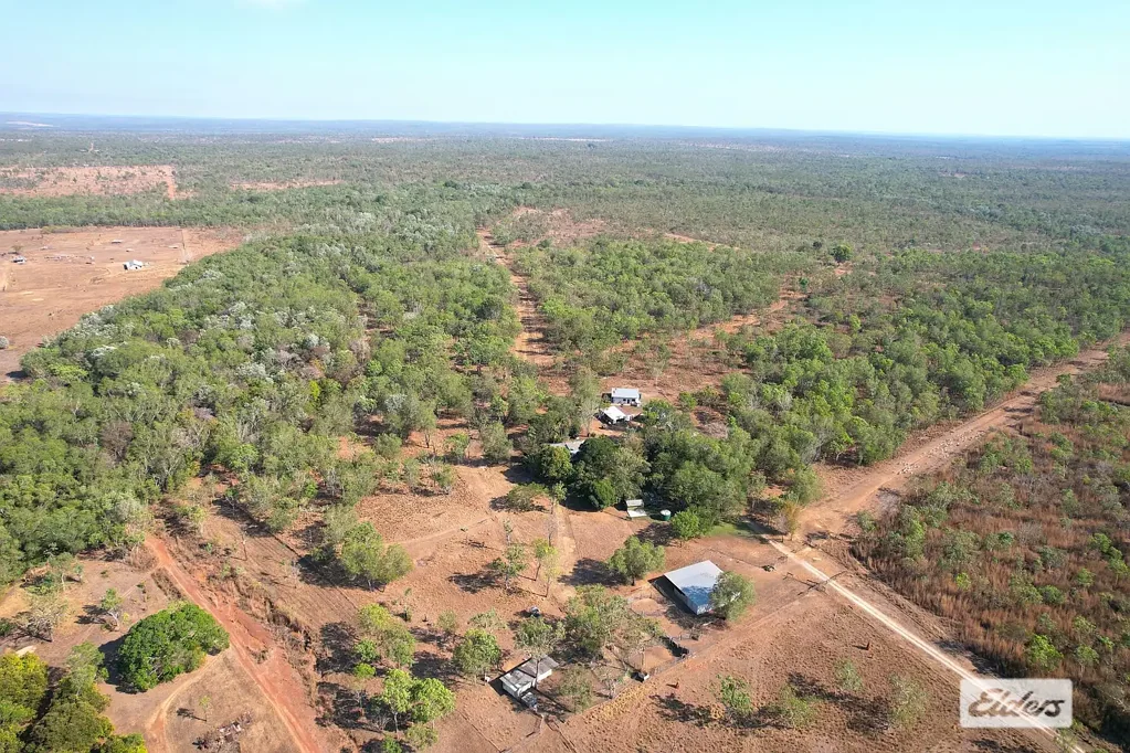 Eva Valley 250 Acres of Permanent Water, Livestock & Income – Walk-In Walk-Out Opportunity