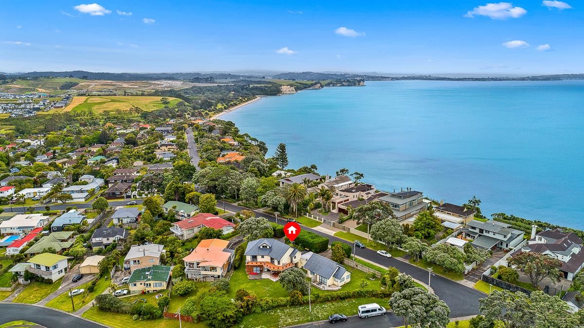 41 Cliff Road, Torbay, Auckland - North Shore, 6 غرف, 0 حمامات