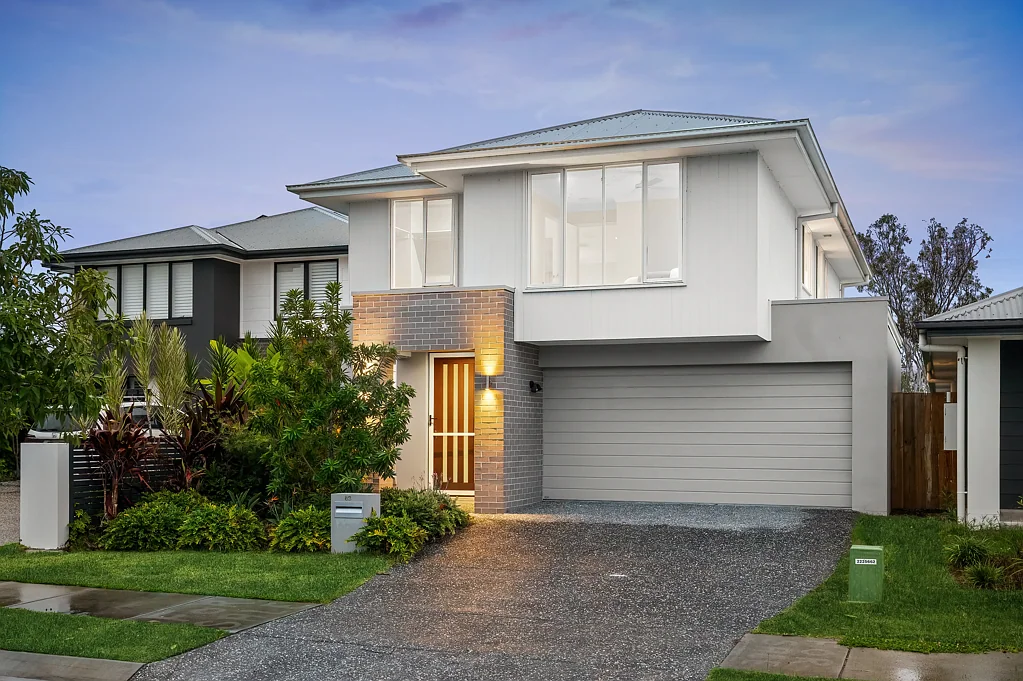 83 Honeysuckle Drive, Ripley, QLD 4306