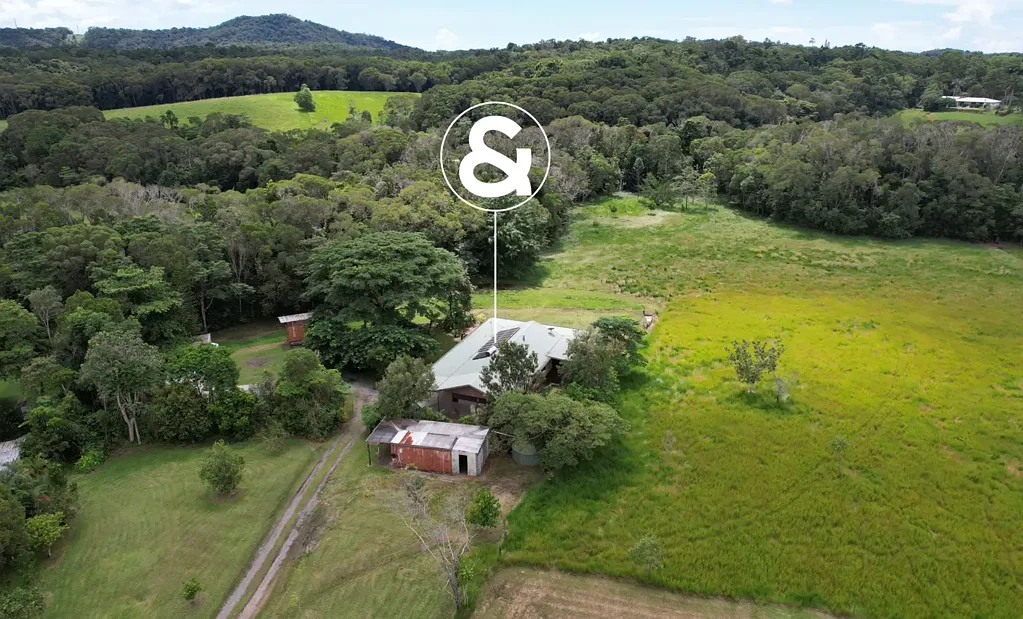 31 Mary Jane Drive, Julatten, QLD 4871