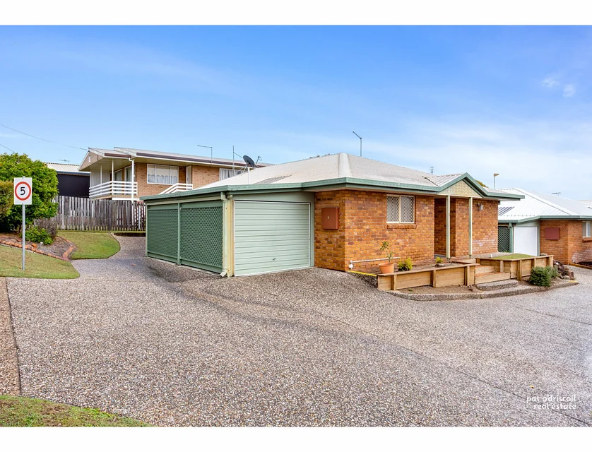 1/36 Penlington Street, The Range, Fitzroy, 3部屋, 2バスルーム, Apartment