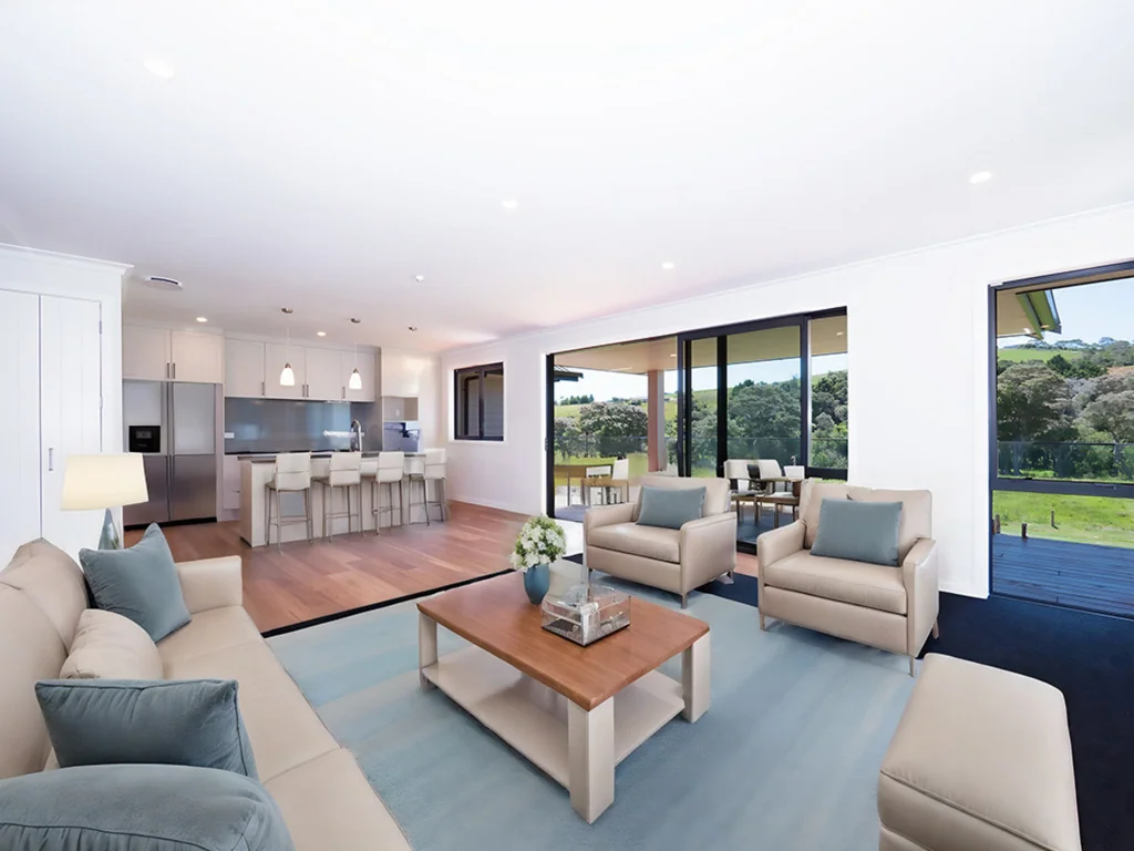 Paihia 3 Bedroom Timeless Elegance Meets Modern Country Living