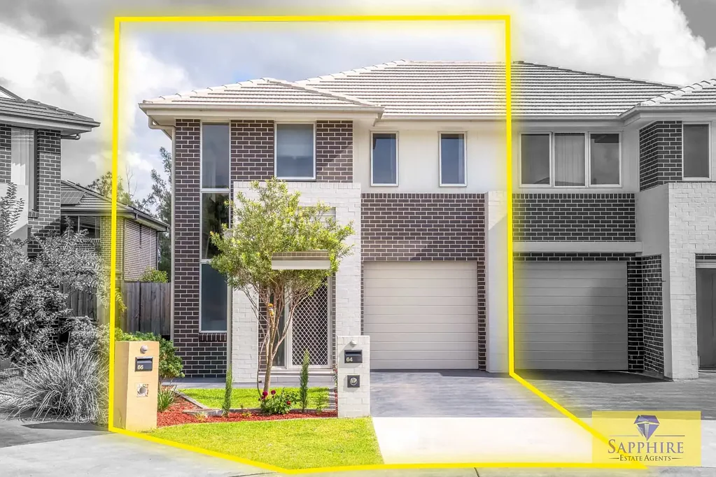 64 Webber Circuit, Bardia, NSW 2565