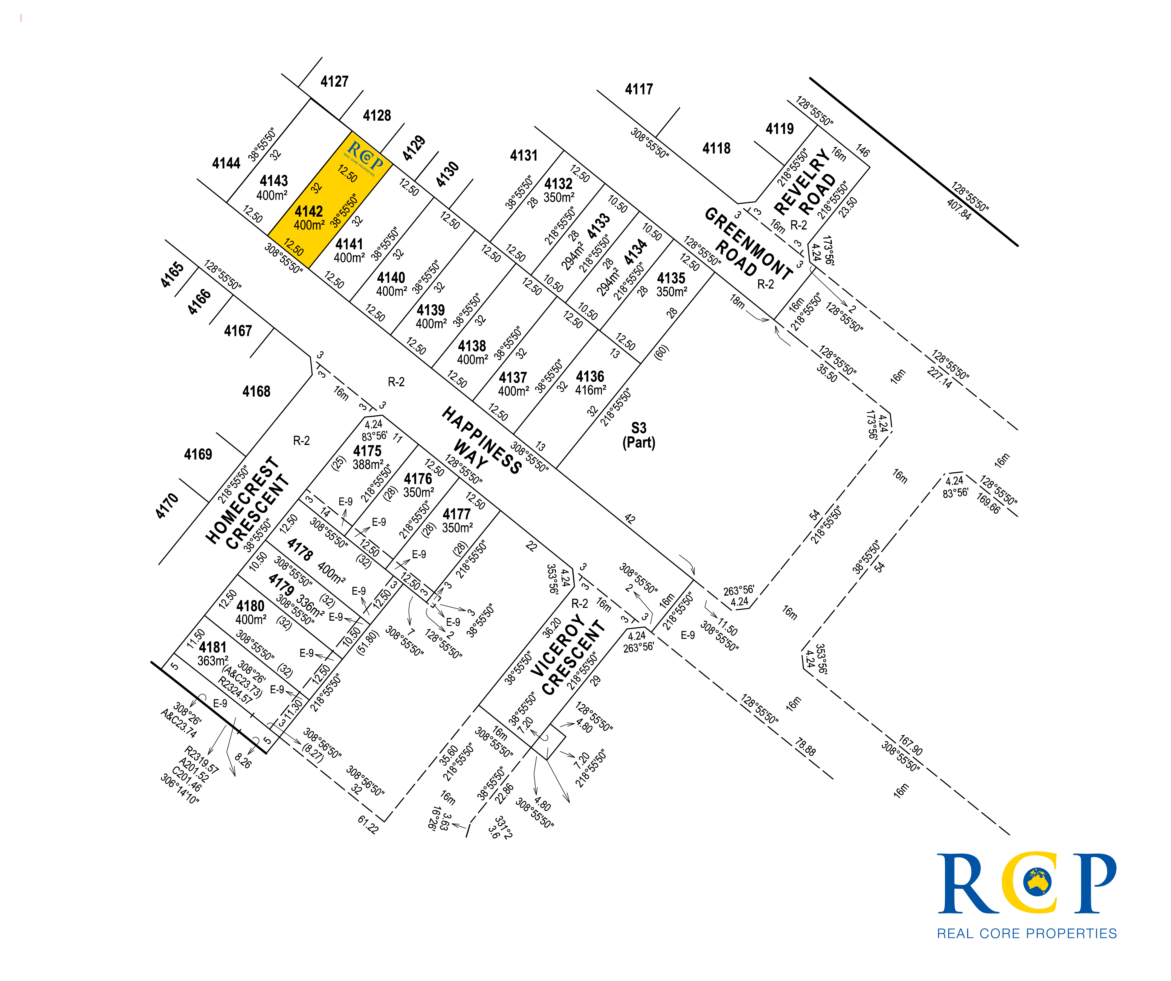 15 HAPPINESS WAY, WYNDHAM VALE VIC 3024, 0 habitaciones, 0 baños, Section