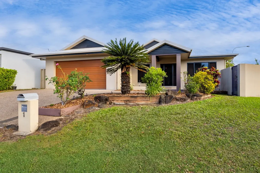 1 Estuary Parade, Douglas, QLD 4814
