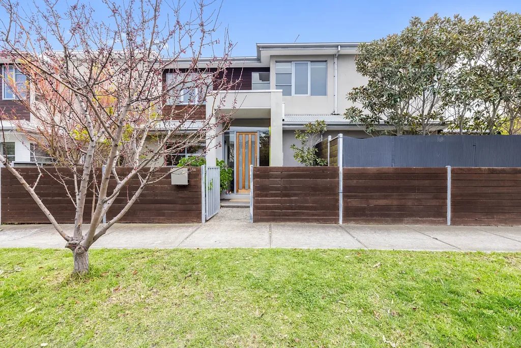 Williamstown North 3ਬੈੱਡਰੂਮ Space, Style & Location All in One