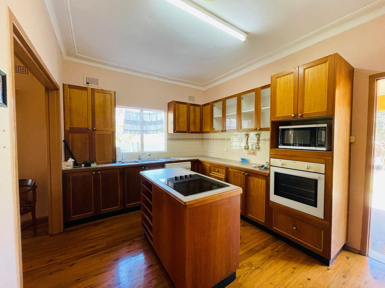 74 WILLIAM ST, CONDOBOLIN NSW 2877, 0房, 0浴, House