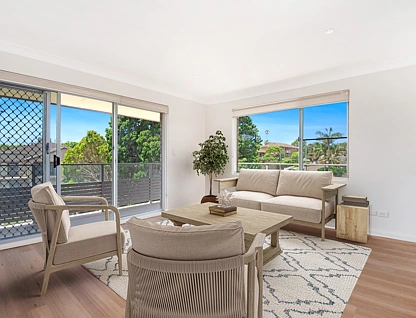 21/31-39 Boronia Street, Dee Why, Northern Beaches, 2 Bedrooms, 1 Bathrooms, Apartment