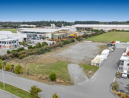 89 Izone Drive, Rolleston, Selwyn, 0房, 0浴, 工业用地