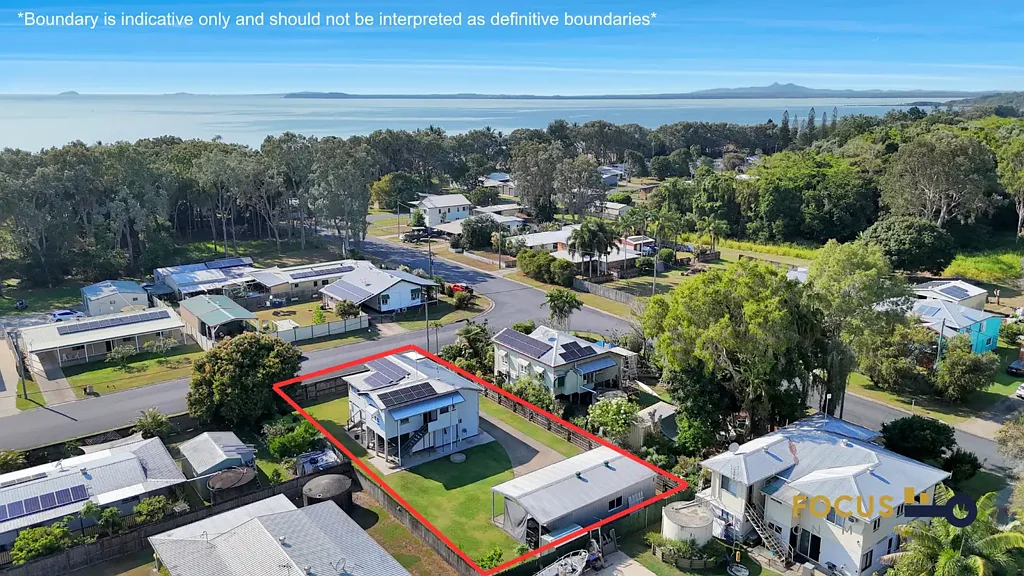 13 Deguara Avenue, Armstrong Beach, QLD 4737