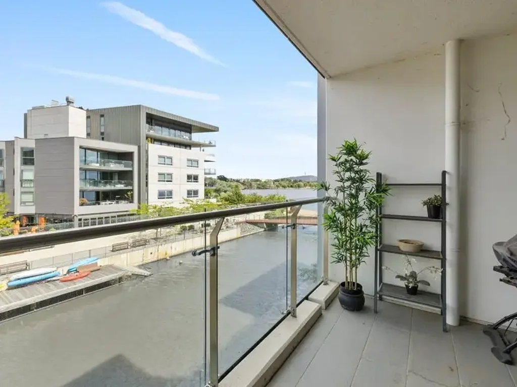 Kingston 1 Slaapkamer Great Investment Opportunity