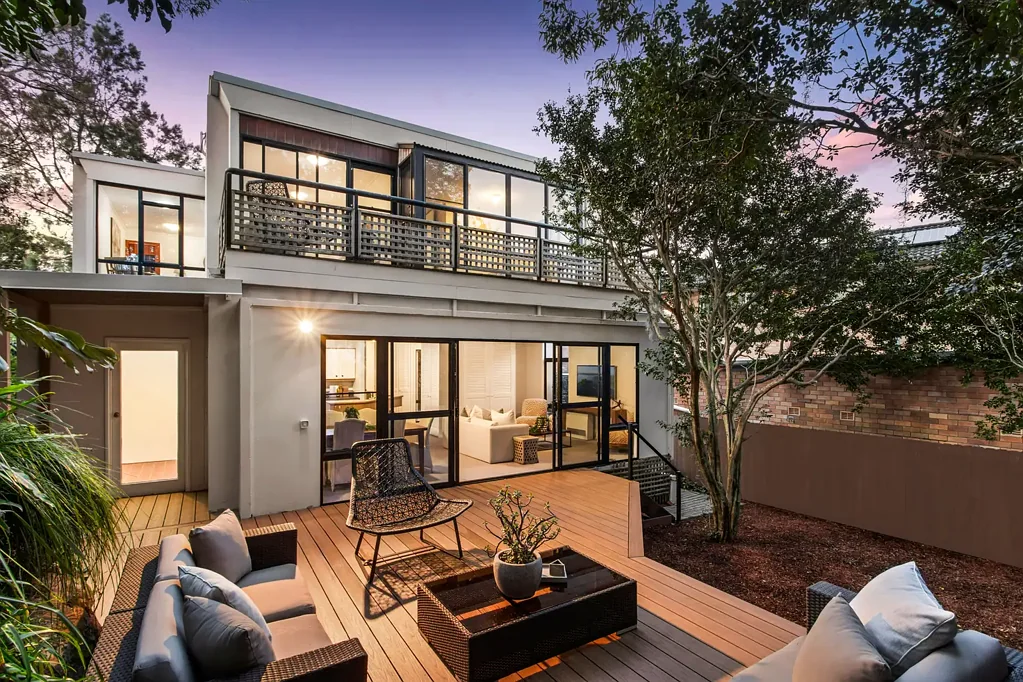 1 Cogan Place, Lane Cove, NSW 2066