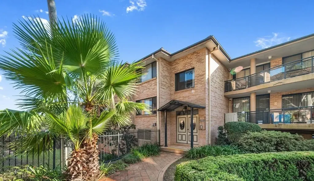 2 bedroom Beauty