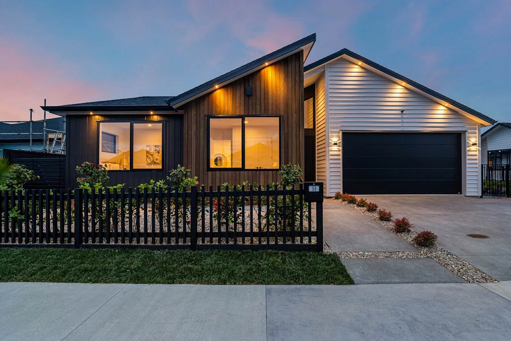 Milldale 5Moenga Perfect for Extended Family with Granny Potential