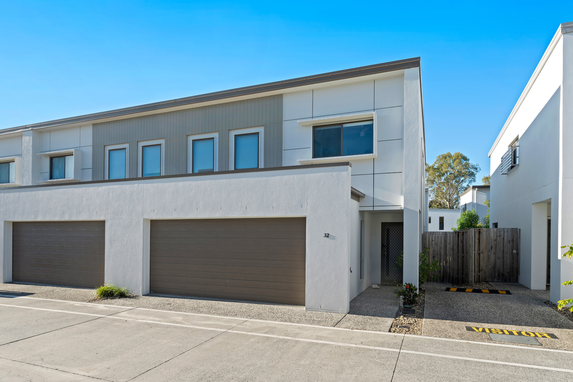 UNIT 32 107 STANWORTH RD, BOONDALL QLD 4034, 0 Kuwarto, 0 Banyo, Townhouse