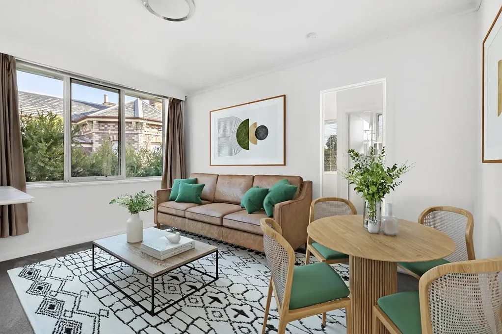 12/52 Alma Road, St Kilda, VIC 3182