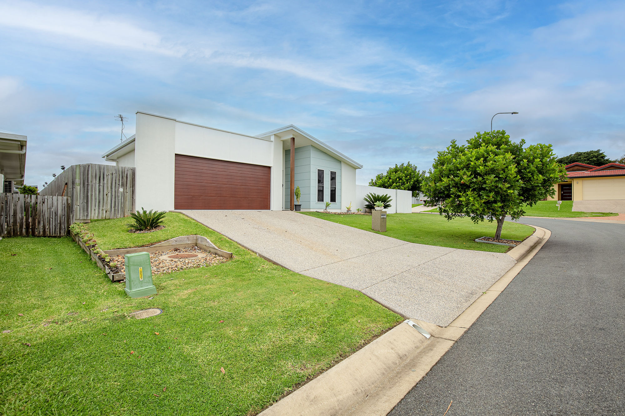 5 ALBION CR, MOUNT PLEASANT QLD 4740, 0 Kuwarto, 0 Banyo, House