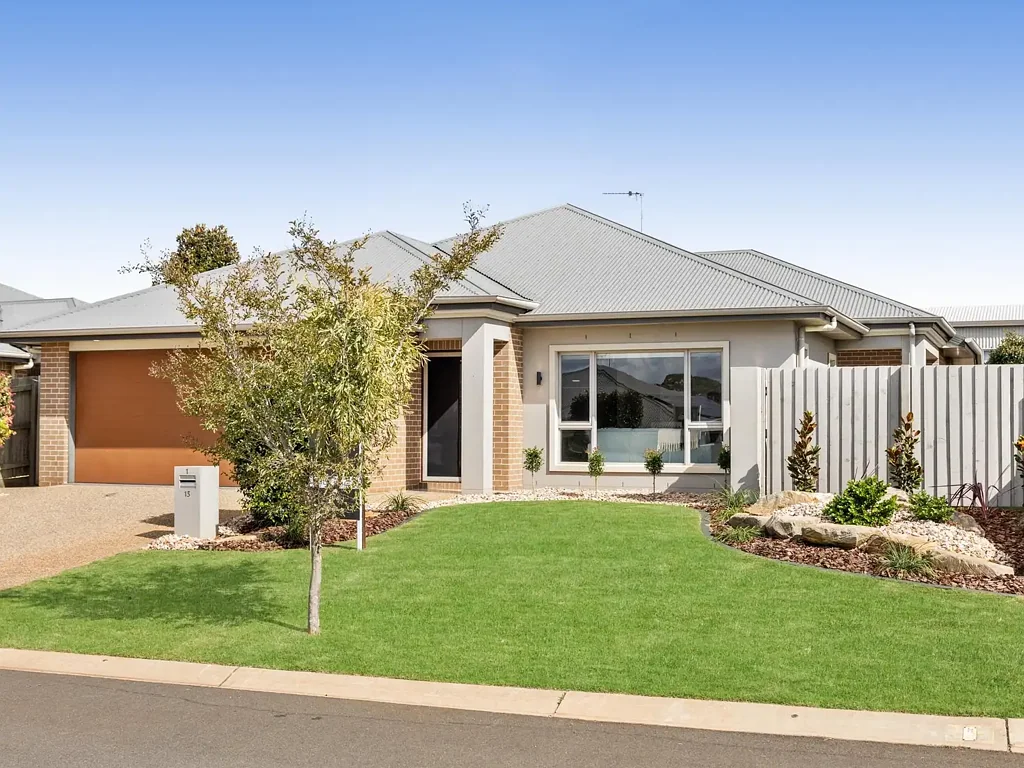 1/15 Graves Drive, Kearneys Spring, QLD 4350