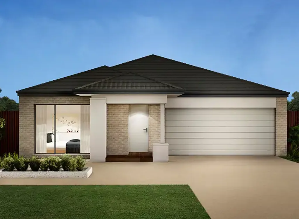 Melton South 3Zimmer One of the Most Affordable House and Land Package in Melbourne’s West