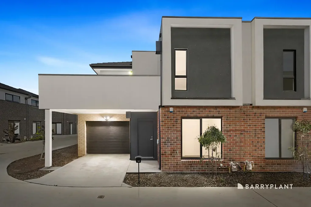 South Morang 4ห้องนอน Perfect start or invest