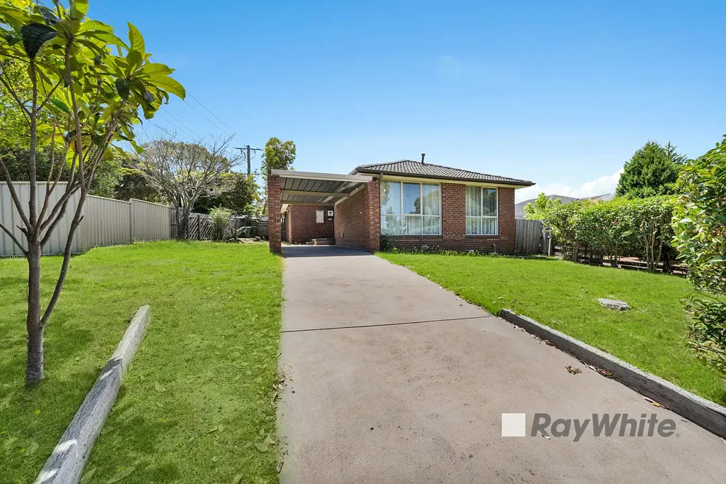 9 Prairie Court, Narre Warren, VIC 3805