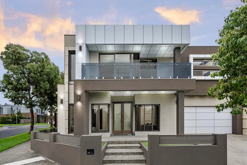 20 Towarri Street, Wollert, VIC 3750