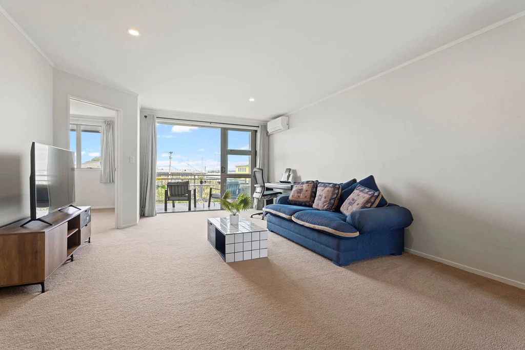 Onehunga 2બેડરૂમ Smart Money – $555,000