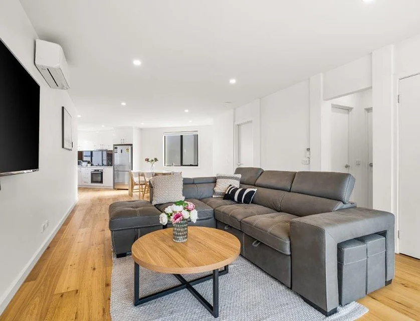 104/1346 Dandenong Road, Hughesdale, Bayside, 2 રૂમ, 1 બાથરૂમ, Apartment