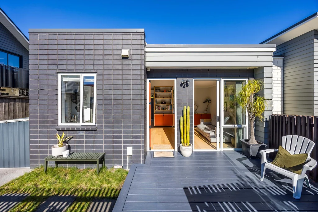 Hobsonville 1房  A Hidden Gem