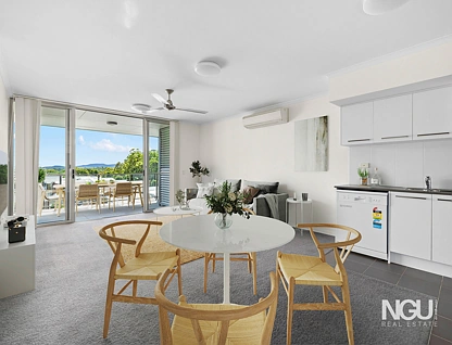 36/42 Slobodian Avenue, Eight Mile Plains, Brisbane - Southern Region, 1房, 1浴, Apartment
