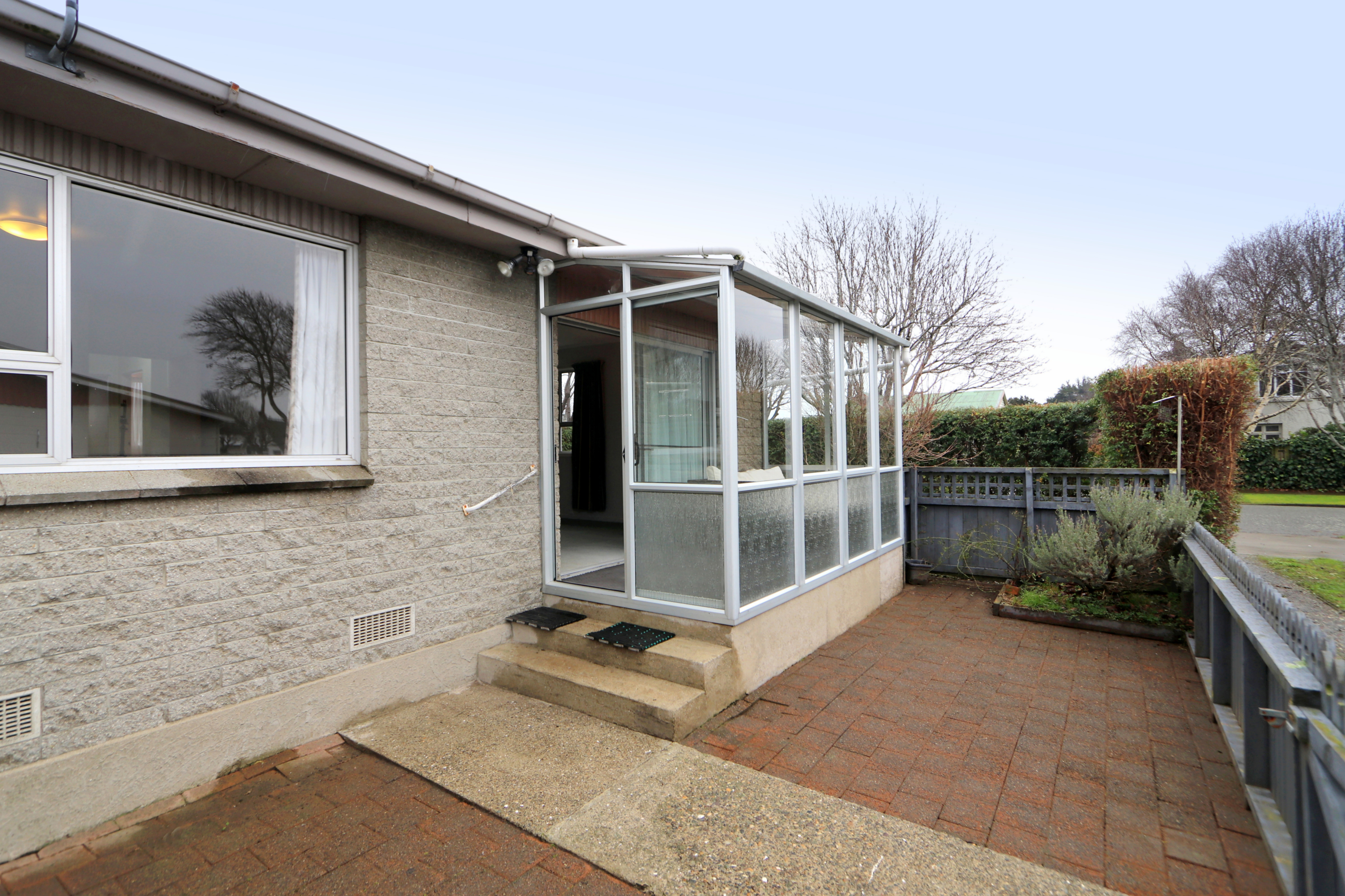 1/57 Jackson Street, Richmond, Invercargill, 2 Kuwarto, 0 Banyo