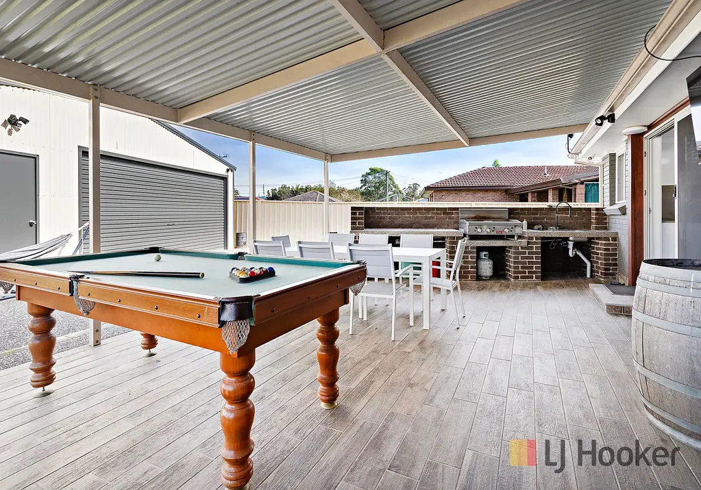 7 Nehme Avenue, Albion Park Rail, NSW 2527